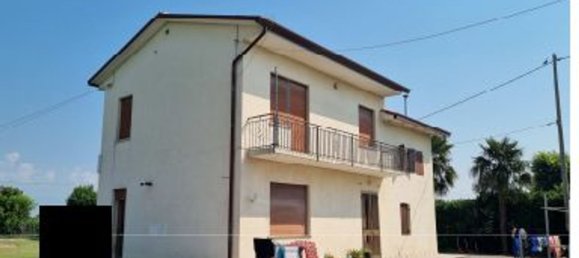 6 rooms Apartment in San Polo di Piave, Italy No. 206402 36