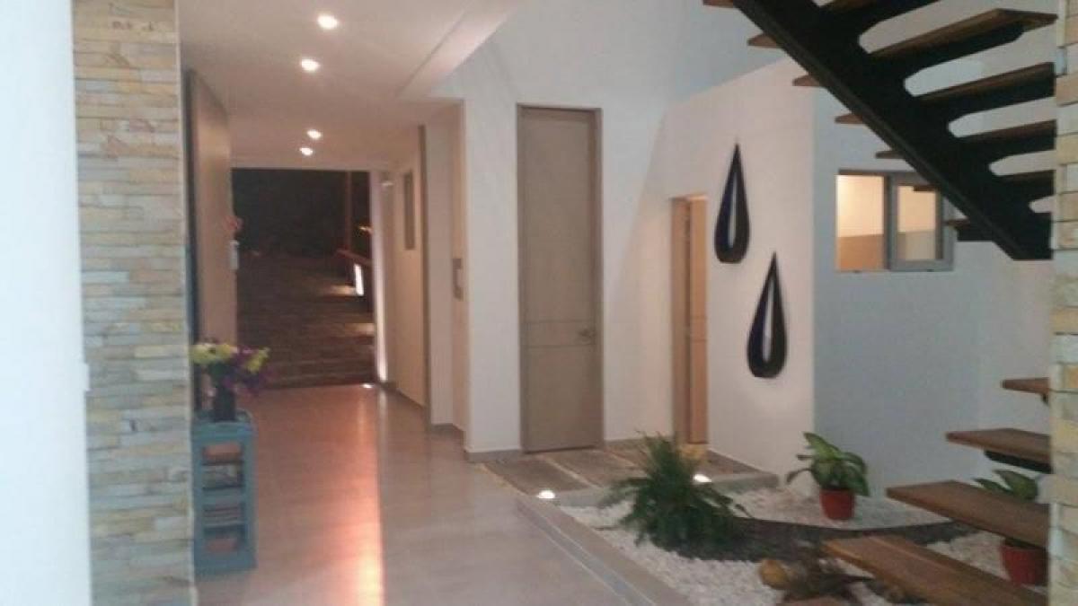 Casa de 4 dormitorios en Cundinamarca, Colombia No. 4751