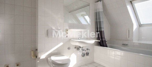 Dúplex de 1 dormitorio en Dusseldorf, Germany No. 326944 14