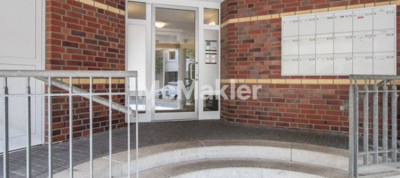 Dúplex de 1 dormitorio en Dusseldorf, Germany No. 326944 17