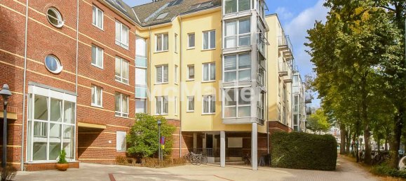 Dúplex de 1 dormitorio en Dusseldorf, Germany No. 326944 2