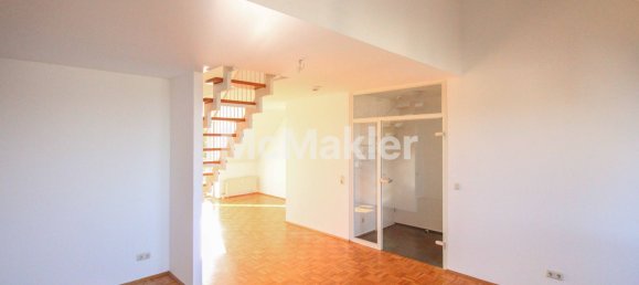 Dúplex de 1 dormitorio en Dusseldorf, Germany No. 326944 3