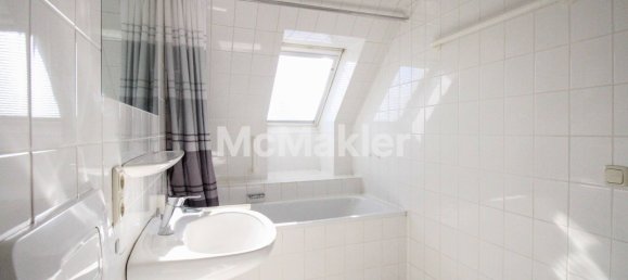 Dúplex de 1 dormitorio en Dusseldorf, Germany No. 326944 10