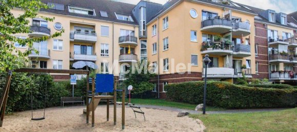 Dúplex de 1 dormitorio en Dusseldorf, Germany No. 326944 18