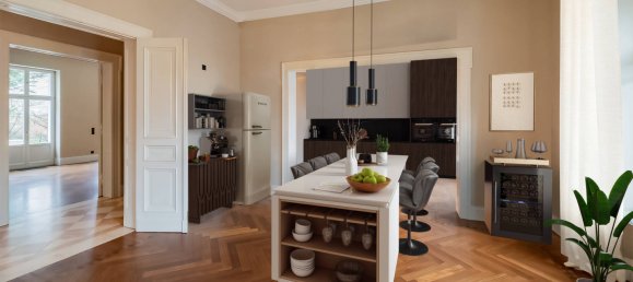 5 Schlafzimmer Villa in Potsdam, Germany, Nr. 115413 15