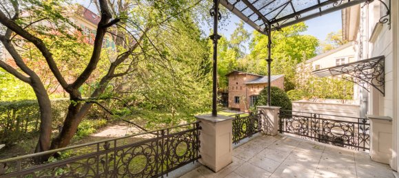 5 Schlafzimmer Villa in Potsdam, Germany, Nr. 115413 22