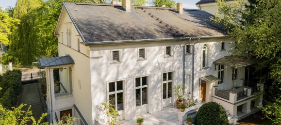 5 Schlafzimmer Villa in Potsdam, Germany, Nr. 115413 25