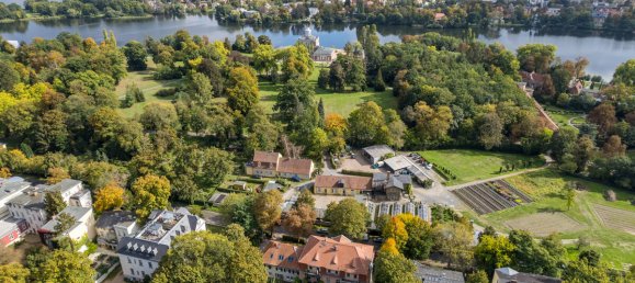 5 Schlafzimmer Villa in Potsdam, Germany, Nr. 115413 9