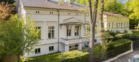 5 Schlafzimmer Villa in Potsdam, Germany, Nr. 115413 41