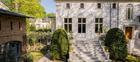 5 Schlafzimmer Villa in Potsdam, Germany, Nr. 115413 26