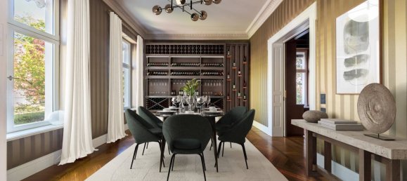 5 Schlafzimmer Villa in Potsdam, Germany, Nr. 115413 8