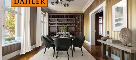 5 Schlafzimmer Villa in Potsdam, Germany, Nr. 115413 7