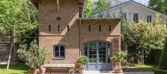 5 Schlafzimmer Villa in Potsdam, Germany, Nr. 115413 23
