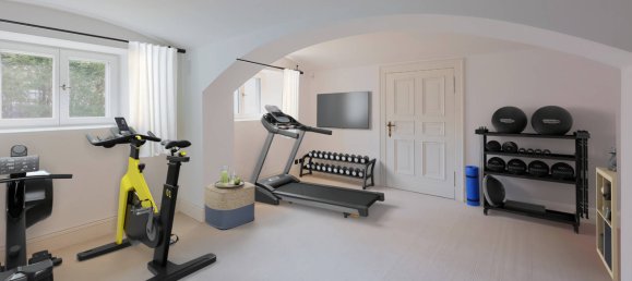 5 Schlafzimmer Villa in Potsdam, Germany, Nr. 115413 40