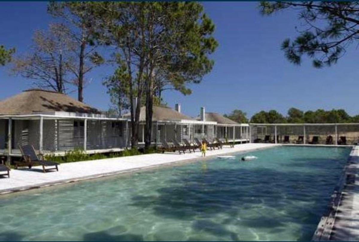 Terreno en Catamarca, Argentina No. 35871