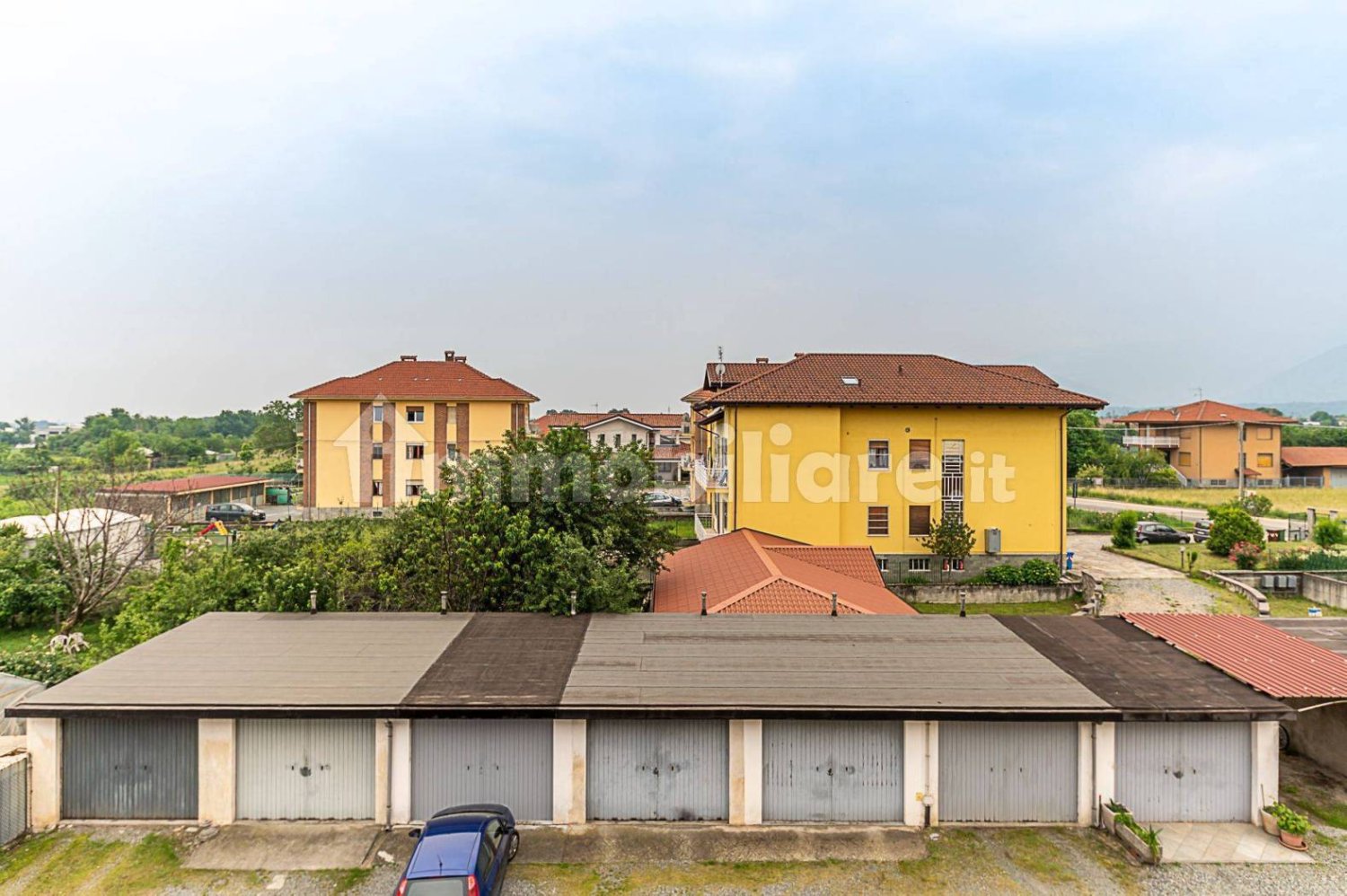 3 bedrooms Apartment in Villanova Canavese, Italy No. 338339