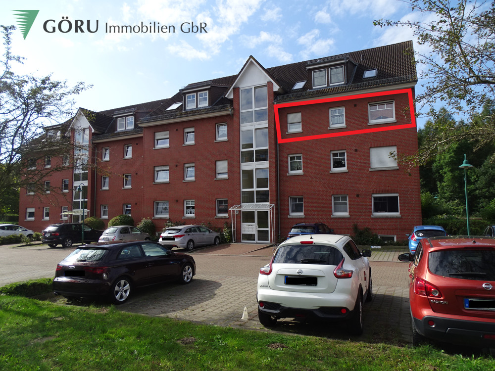 2 غرف نوم شقة في Vorpommern-Rugen, Germany رقم 134641