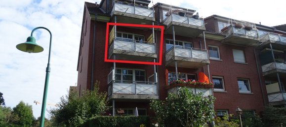 2 غرف نوم شقة في Vorpommern-Rugen, Germany رقم 134641 3