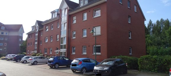 2 غرف نوم شقة في Vorpommern-Rugen, Germany رقم 134641 2