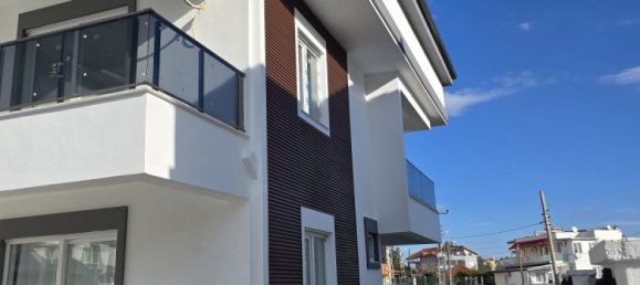 Apartment 1+1 in Antalya, Turkey No. 41124 5