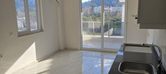 Apartment 1+1 in Antalya, Turkey No. 41124 3