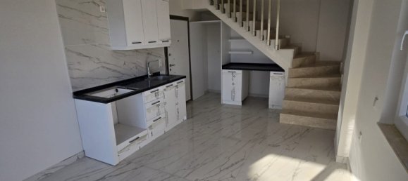 Apartment 1+1 in Antalya, Turkey No. 41124 2