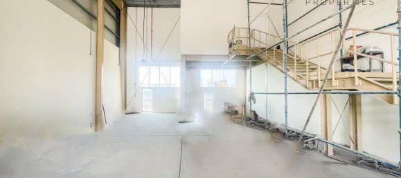 Lagerhaus in Jebel Ali, UAE 250.8m², Nr. 55648 4