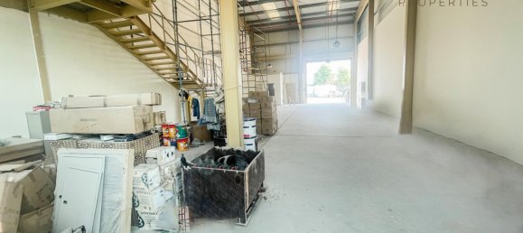 Lagerhaus in Jebel Ali, UAE 250.8m², Nr. 55648 3