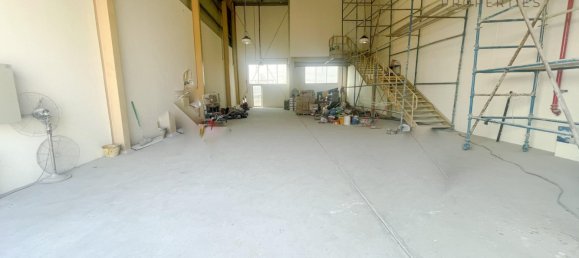 Lagerhaus in Jebel Ali, UAE 250.8m², Nr. 55648 5