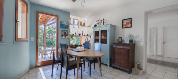 Casa de 3 dormitorios en Contamine-sur-Arve, France No. 337470 12