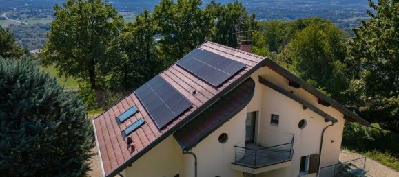 Casa de 3 dormitorios en Contamine-sur-Arve, France No. 337470 4