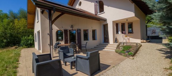 Casa de 3 dormitorios en Contamine-sur-Arve, France No. 337470 2