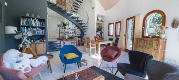 Casa de 3 dormitorios en Contamine-sur-Arve, France No. 337470 10