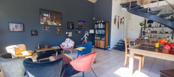 Casa de 3 dormitorios en Contamine-sur-Arve, France No. 337470 9