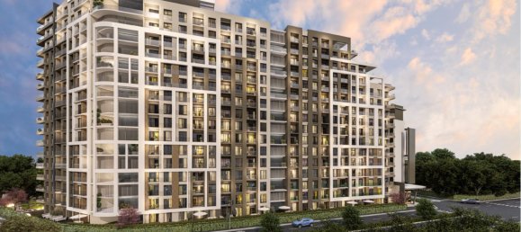 Apartment 1+1 in Antalya, Turkey No. 16095 4