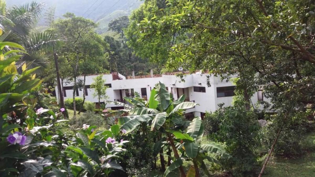 4 bedrooms House in Cundinamarca, Colombia No. 9247