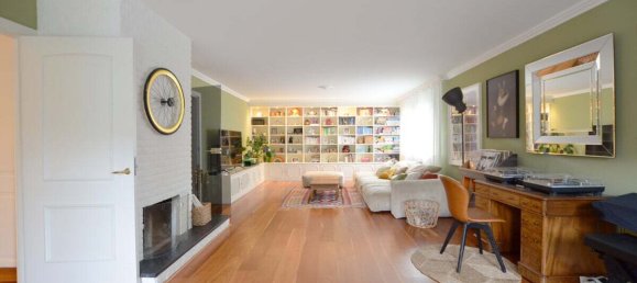 Casa de 4 divisões em Bremen, Germany N.º 321254 3