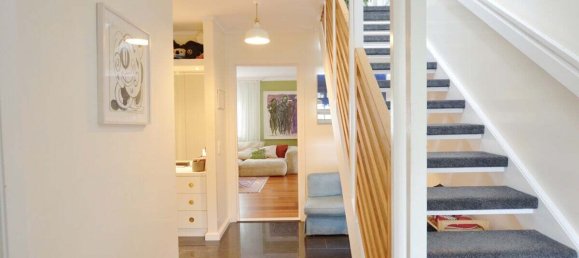 Casa de 4 divisões em Bremen, Germany N.º 321254 8