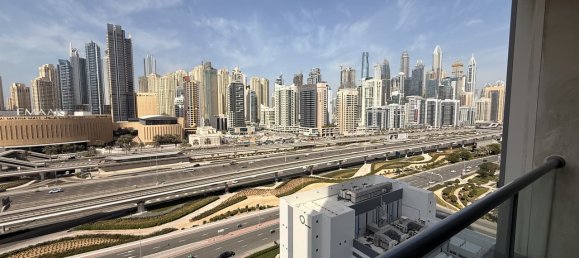 1 Schlafzimmer Wohnung in Jumeirah Lake Towers, UAE, Nr. 120868 11