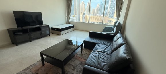 1 Schlafzimmer Wohnung in Jumeirah Lake Towers, UAE, Nr. 120868 2