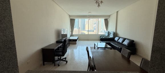 1 Schlafzimmer Wohnung in Jumeirah Lake Towers, UAE, Nr. 120868 5