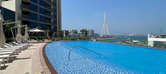 2 غرف نوم شقة في 52-42 (FIFTY TWO FORTY TWO TOWER), مرسى دبي, UAE رقم 57968 4