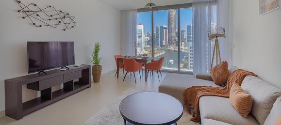 2 غرف نوم شقة في 52-42 (FIFTY TWO FORTY TWO TOWER), مرسى دبي, UAE رقم 57968 6