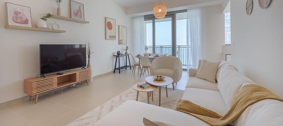 2 غرف نوم شقة في 52-42 (FIFTY TWO FORTY TWO TOWER), مرسى دبي, UAE رقم 57968 3