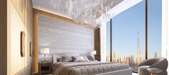 Apartamento de 2 dormitorios en Business Bay, UAE No. 96386 3