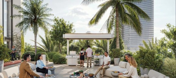 Apartamento de 2 dormitorios en Business Bay, UAE No. 96386 10