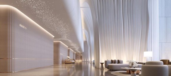 Apartamento de 2 dormitorios en Business Bay, UAE No. 96386 17