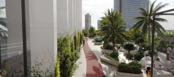 Apartamento de 2 dormitorios en Business Bay, UAE No. 96386 7