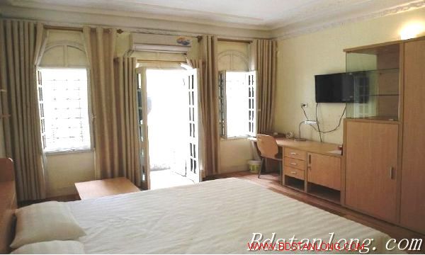 Студия в Хоанкьем, Вьетнам № 7102