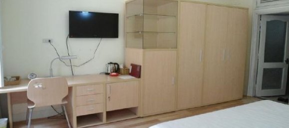 Студия в Хоанкьем, Вьетнам № 7102 4